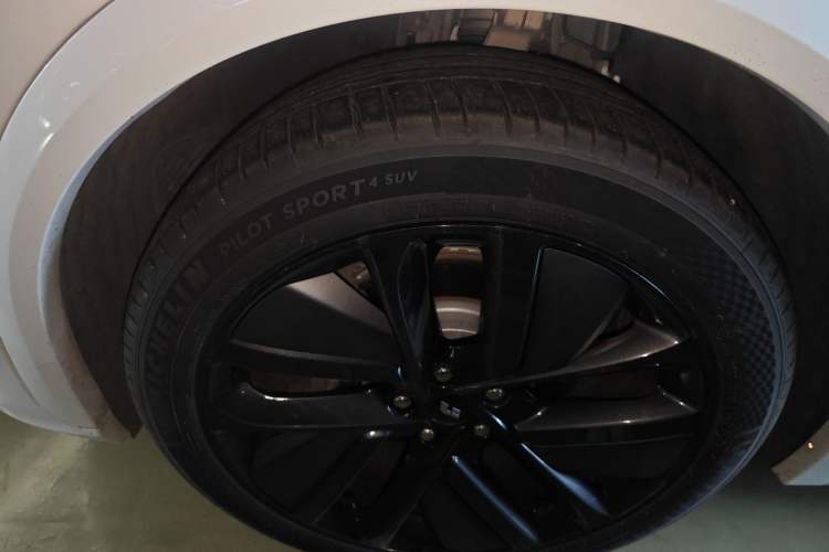 Used Li Auto L7 2024 Ultra Model
