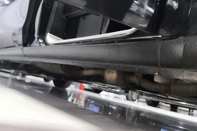 Used Mercedes-Benz Vito 2023 2.0T Business Version 7 Seats