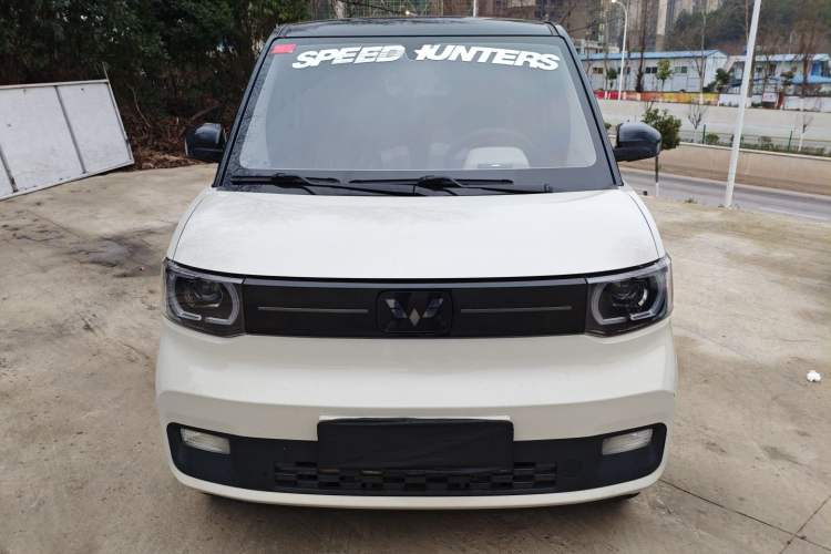 Used Wuling Hongguang MINIEV 2022 Enjoy Edition Lithium Iron Phosphate