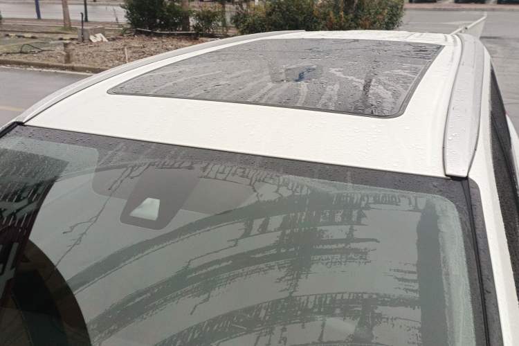 Used Toyota Highlander 2018 2.0T Two-Wheel Drive Luxury Edition 7 Seats China VI Standard
