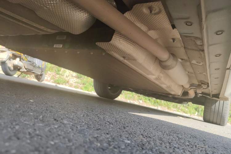 Used  E5 PLUS 2025 165 km Long-Range Version PLUS 7-Seater
