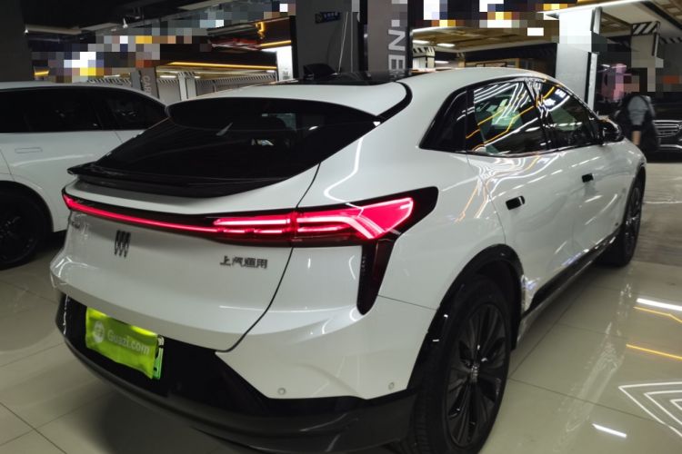 Used Buick E4 2023 GS Edition
