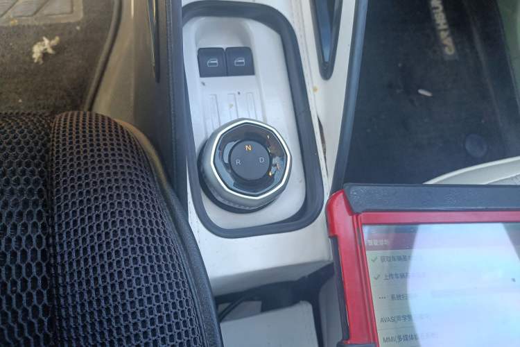 Used  Panda 2025 210km Panda Rider
