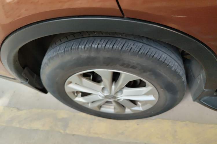 Used Nissan X-Trail 2014 2.5L CVT Luxury Edition 4WD
