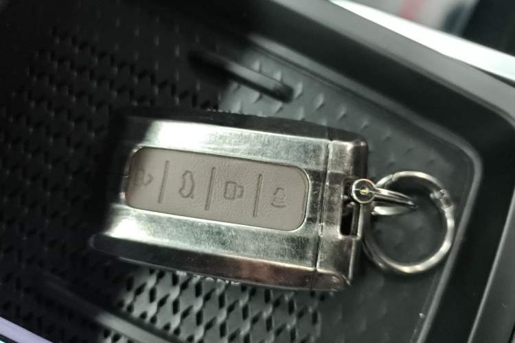 Used Tank 400 New Energy 2024 Hi4-T Off-Road Edition