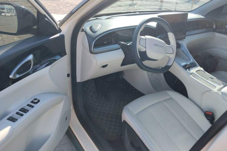 Used  Geome 2025 UP 410km Exploration+ Edition
