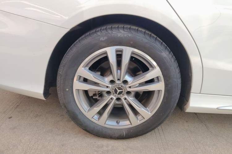 Used Mercedes-Benz C-Class 2020 Restyled C 200 L Fashion Edition Sport Version
