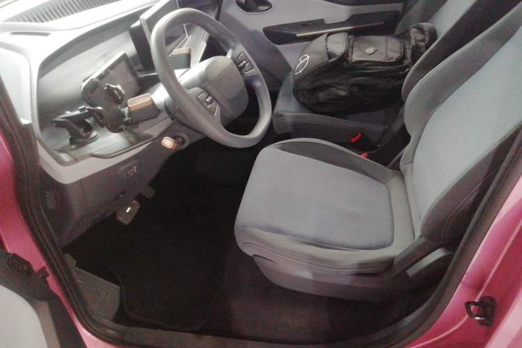 Used Baojun E200 2020 305KM Smart Drive Version
