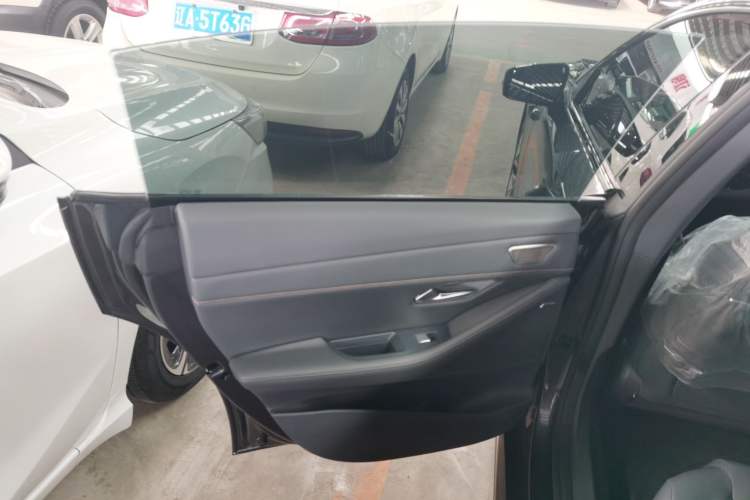 Used  SL03 2022 1.5L 1200 Extended-Range Version
