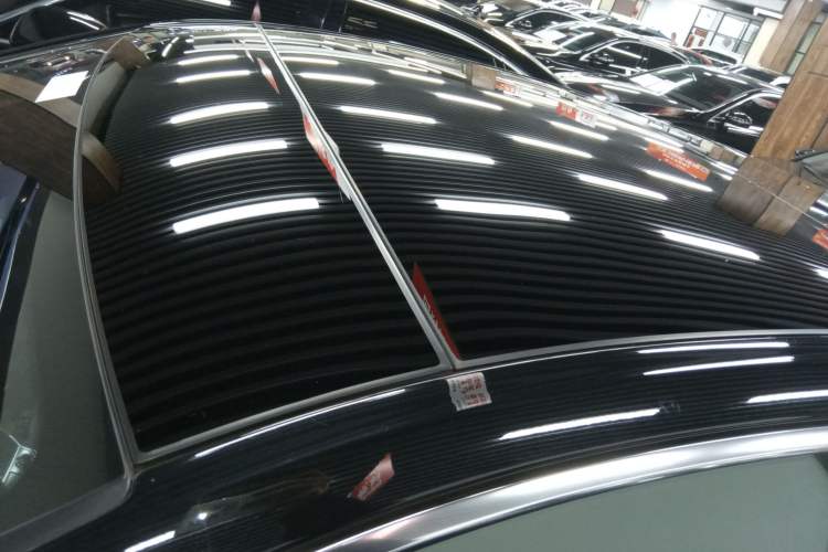 Used Audi A6L 2024 45 TFSI Prestige Dynamic Edition