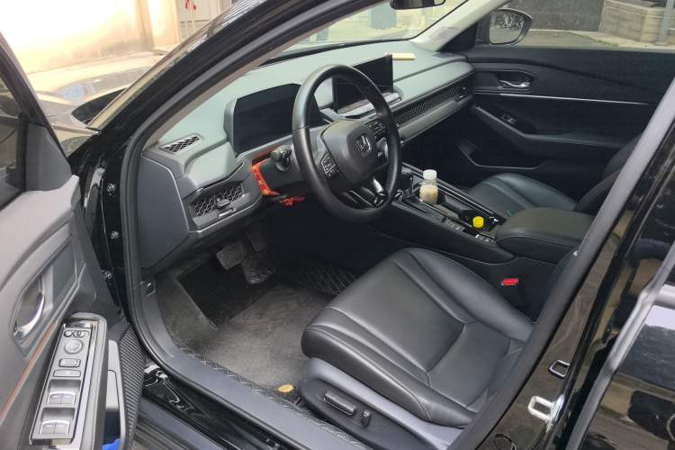 Used Honda Accord 2024 260TURBO Luxury Edition
