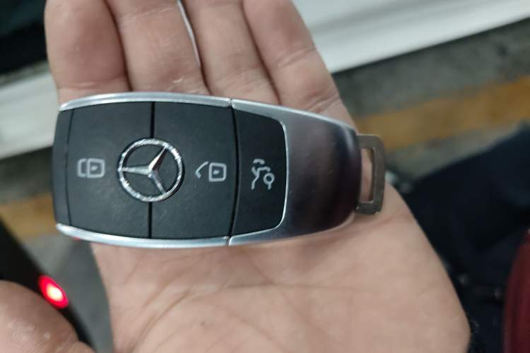 Used Mercedes-Benz CLA 2020 CLA 200