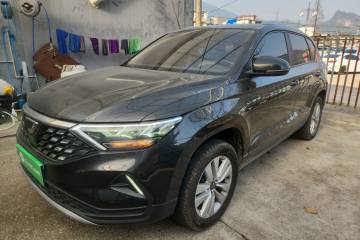 Used Jetta VS5 2021 280TSI Automatic Trend Edition