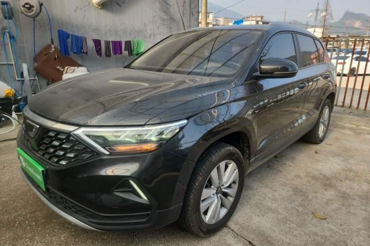 Used Jetta VS5 2021 280TSI Automatic Trend Edition