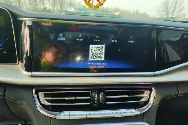 Used Hongqi H9 2022 2.0T Smart Connect Flagship Edition
