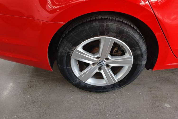 Used Volkswagen Lamando 2021 230TSI DSG Fashion Edition
