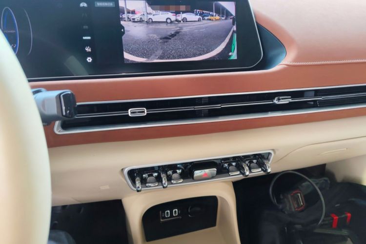 Used ORA Good Cat 2022 Morandi Edition 400km Standard Range Premium Version Lithium Iron Phosphate
