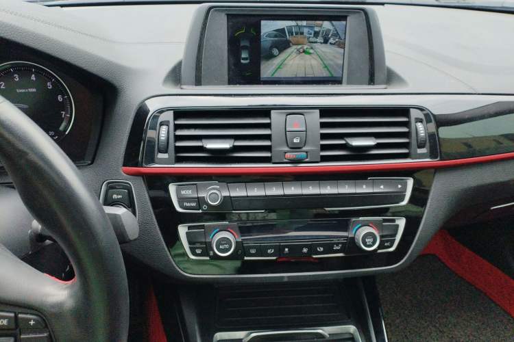 Used BMW 2 Series 2019 225i Sport Design Package