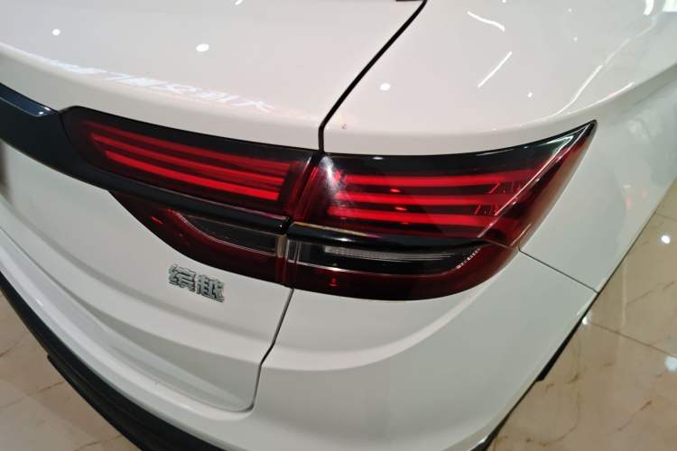 Used Geely Auto Coolray 2024 1.5T DCT Longteng Edition