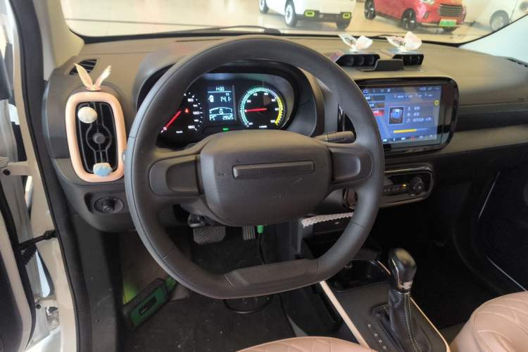 Used Roewe Clever 2021 302km All-Round Version