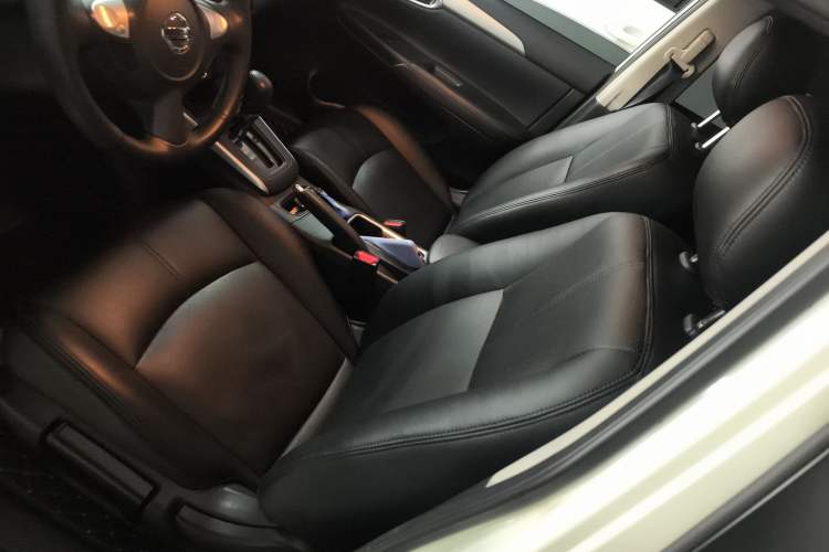 Used Nissan Sylphy 2022 Classic 1.6XE CVT Comfort Edition