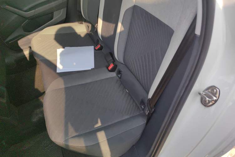 Used Volkswagen Lavida 2023 New Rui 1.5L Automatic New Yi Edition