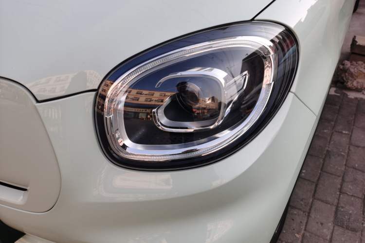 Used Leapmotor T03 2024 403 Comfort Edition
