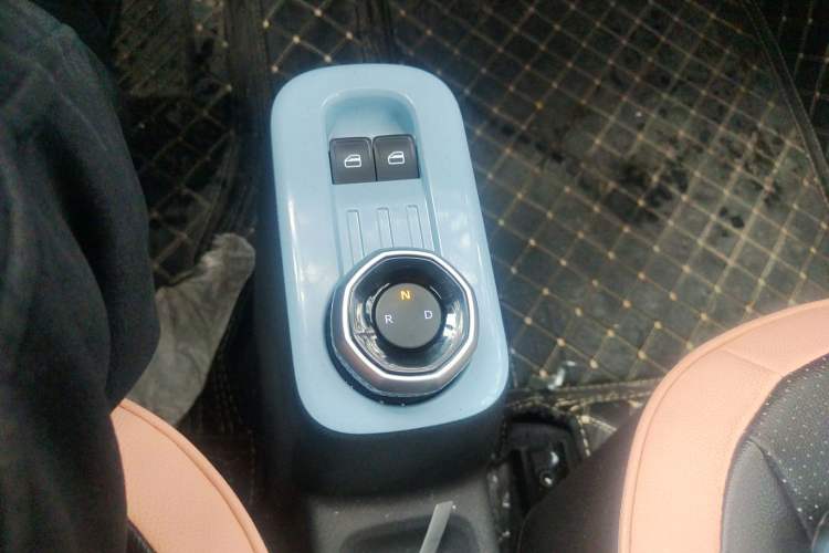 Used  Panda 2024 Panda Mini 200km Endurance Bear