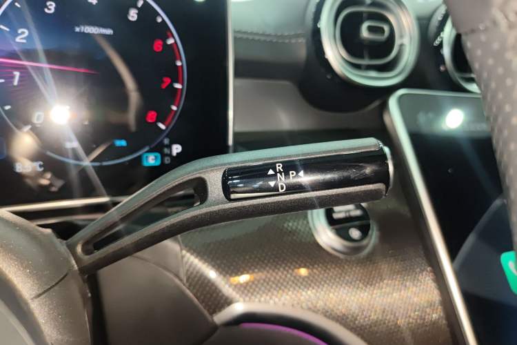 Used Mercedes-Benz C-Class 2025 Facelift C 260 L Sport Edition
