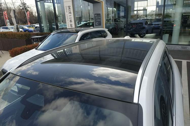 Used BMW X1 2023 sDrive25Li M Sport Package
