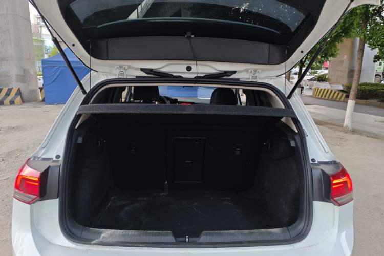 Used Volkswagen Golf 2023 280TSI DSG Pro
