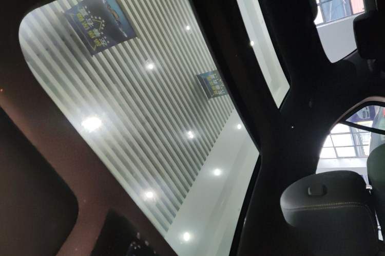 Used Mercedes-Benz A-Class 2022 Second Facelift A 200 L Sport Sedan Fashion Version