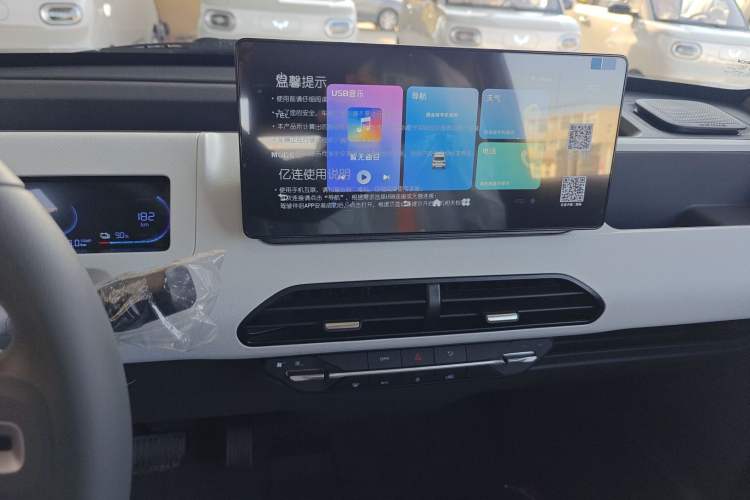 Used  Panda 2024 Panda Mini 200km Endurance Bear