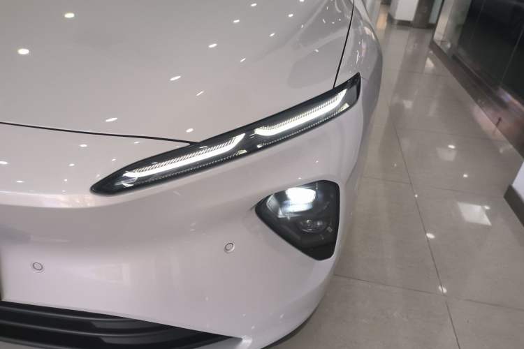 Used Nio ET7 2024 100kWh Executive Signature Edition
