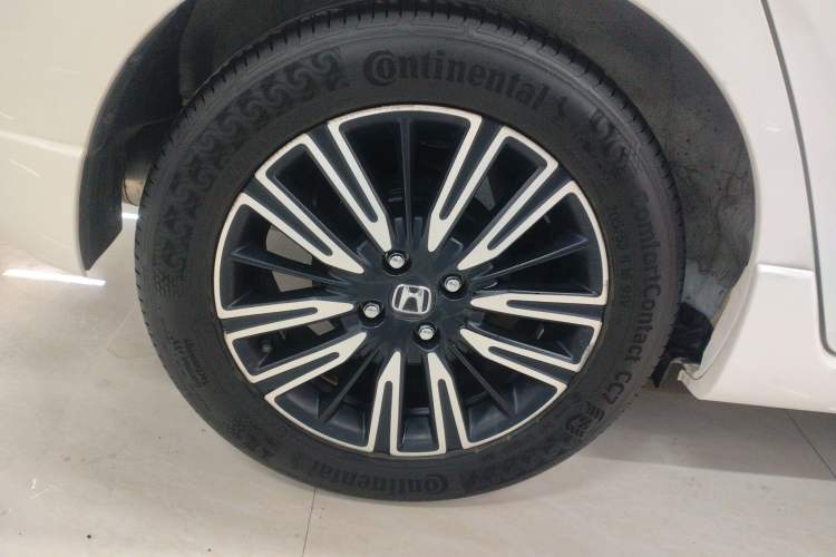 Used Honda Fit 2021 1.5L CVT Trendy Run Pro Edition
