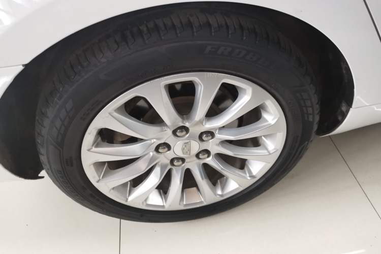 Used Cadillac XTS 2018 28T Elite Edition