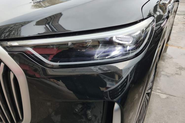 Used Chery Tiggo 9 2025 2.0T Dual-Clutch Two-Wheel Drive Luxury Edition 5 Seats