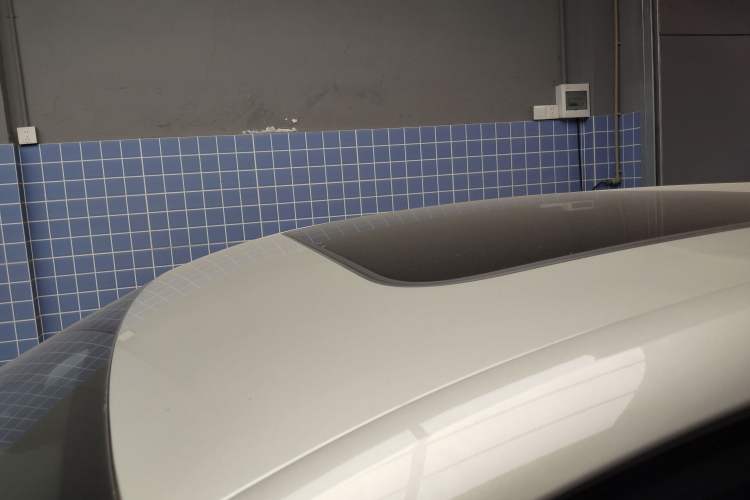 Used Audi A4L 2018 30th Anniversary Edition 40 TFSI Trendy Model