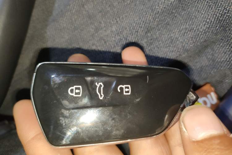 Used Volkswagen ID.4 X 2023 Pure Smart Edition
