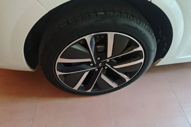 Used Li Auto L6 2024 Max
