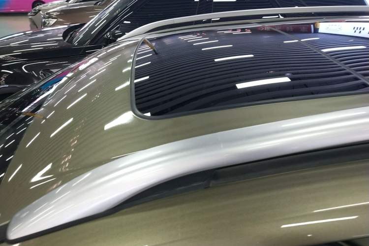 Used Ford Kuga 2015 1.5L GTDi Two-Wheel Drive Fashion Edition