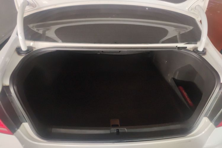 Used Volkswagen Magotan 2013 2.0 TSI Luxury Model