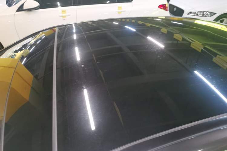 Used Mercedes-Benz C-Class 2023 C 260 L Bright Night Sports Edition