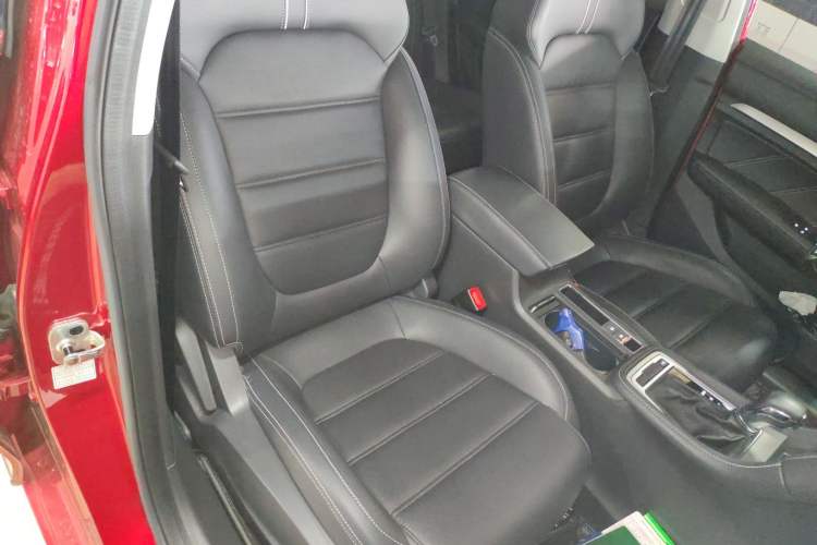 Used MG 6 2019 20T Automatic Sport Edition
