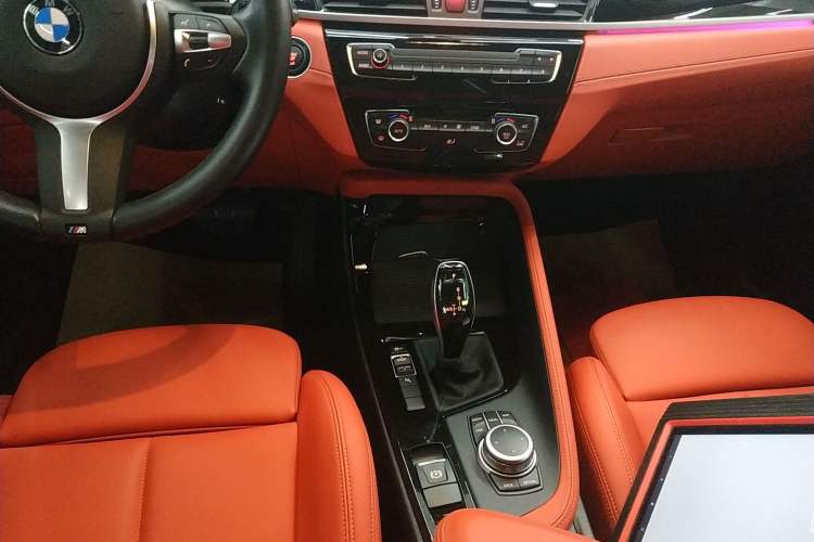 Used BMW X2 2021 Restyled sDrive25i M Sport Package