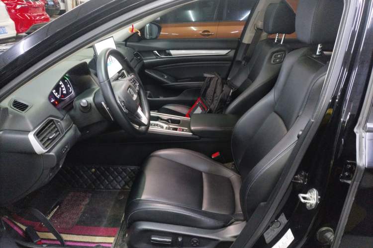 Used Honda Accord 2018 Rui Hybrid 2.0L Rui Ling Edition China VI