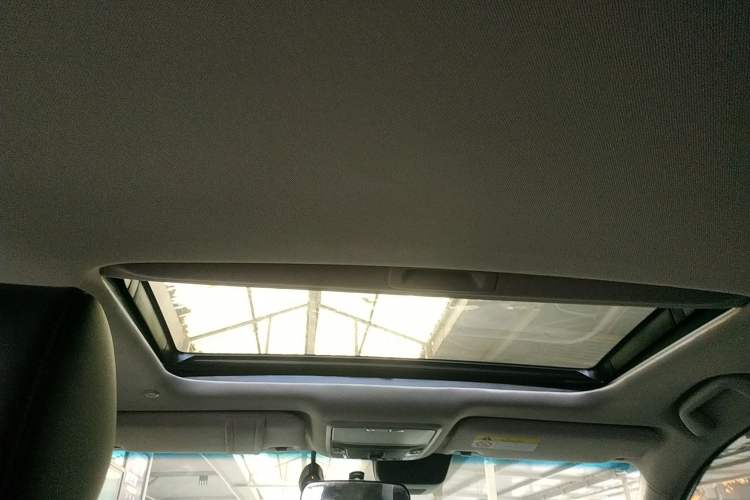 Used Honda Accord 2018 Rui Hybrid 2.0L Rui Ling Edition China VI
