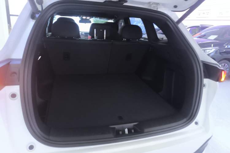 Used Changan CS75 PLUS 2025 4th Generation 1.5T New Blue Whale Smart Luxury Edition
