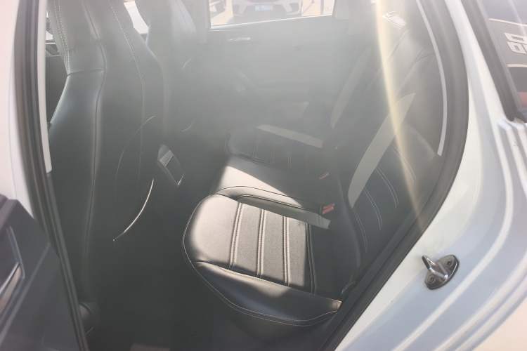 Used Volkswagen Polo 2019 Plus 1.5L Automatic Panoramic Enjoyment Edition