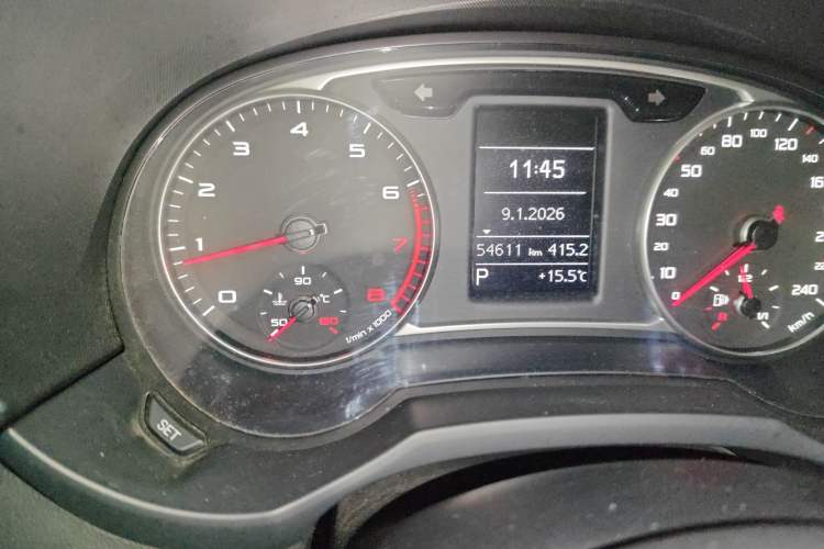 Used Audi A1 2013 30 TFSI Sportback Ego
